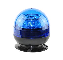 ECE R65 R10 Blaue LED Strobe Beacons