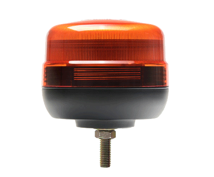 SM811AP-SM811HP P Serie Low Profile LED Strobe Beacon (ECE R65)