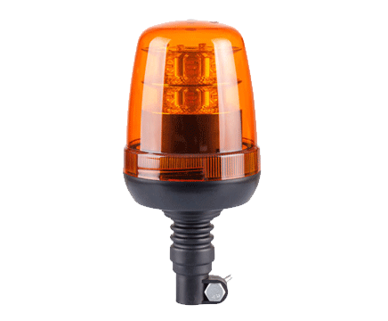 SM810AH-SM810HH H Serie High Profile LED Beacon (ECE R65, ECE R10)