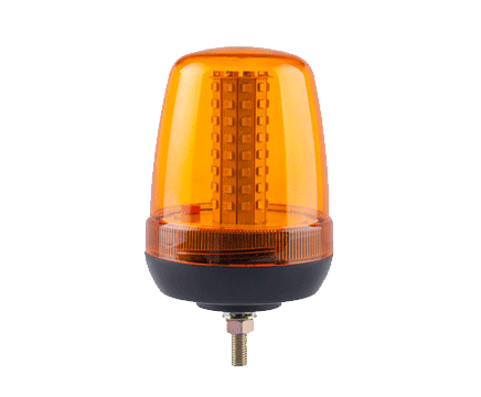 SM810AB-SM810HB High Profile LED Rotating Beacon (ECE R10)